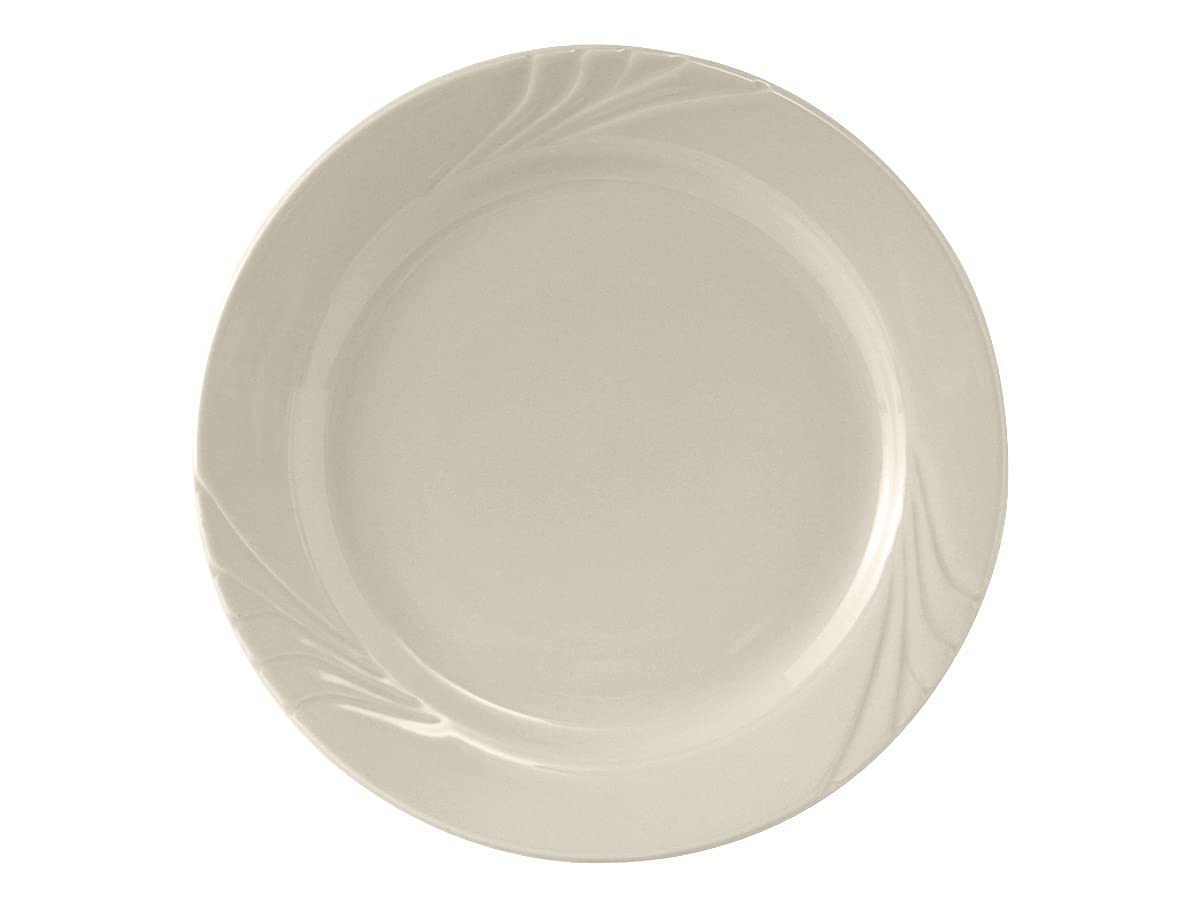 Tuxton China YEA-102 10.25