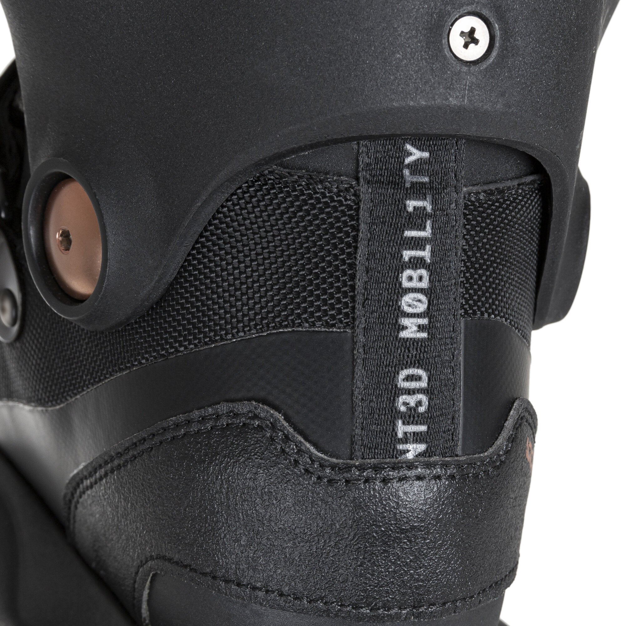 AG 20 Boot - Durable Waterproof Work Boots for Men, Safety Toe, Slip Resistant - Perfect for Construction, Hiking & Outdoor Work