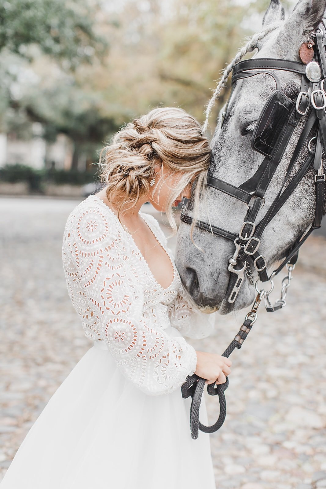 JASMINE Bridal Drop Earrings - Elegant Wedding Jewelry for Brides, Bridesmaids & Formal Occasions | Perfect for Weddings, Prom & Special Events