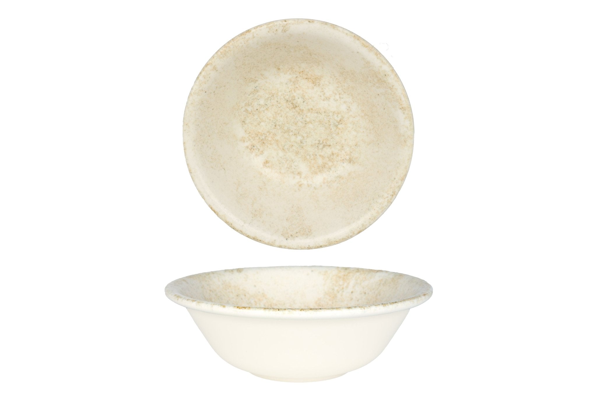 Pearlescent Dinnerware Set for 6 - 24-Piece Small Porcelain Plates, Bowls & Cups - Elegant Tableware for Everyday Dining, Parties & Special Occasions