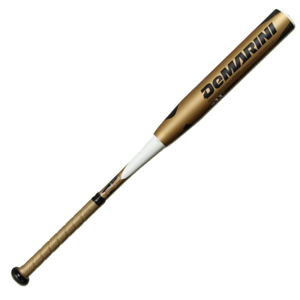 DeMarini CF5 CFL12 Youth Baseball Bat - 2 1/4