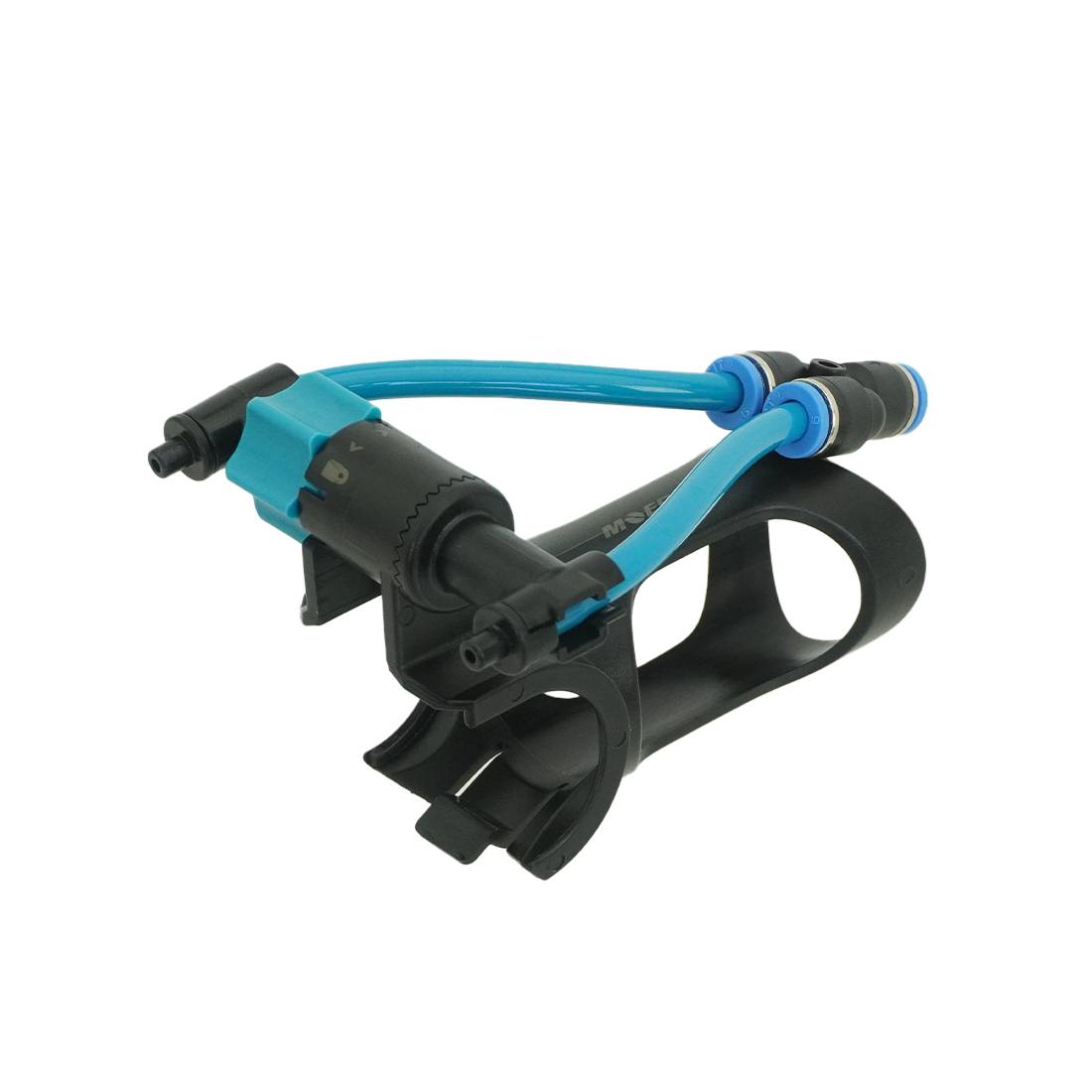 Moerman Spray Ray Replacement Head - Compatible with Moerman Squeegees - High-Quality Window Cleaning Tool for Professional Use - Perfect for Home, Office, and Commercial Window Cleaning