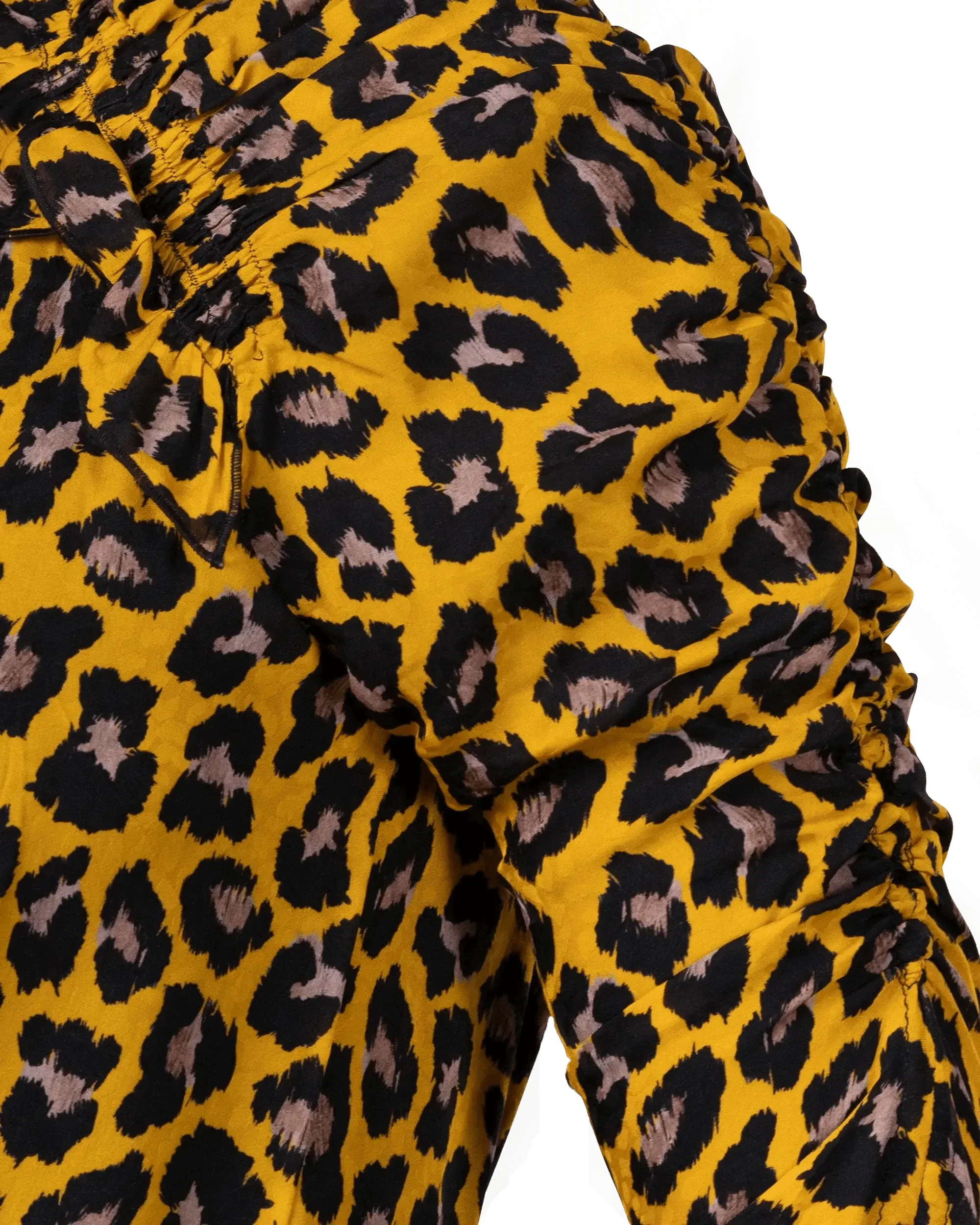 Leopard Print Mini Dress - Sexy Animal Print Party Dress for Women, Clubwear & Night Out Outfits | Perfect for Dates, Dinners & Special Events