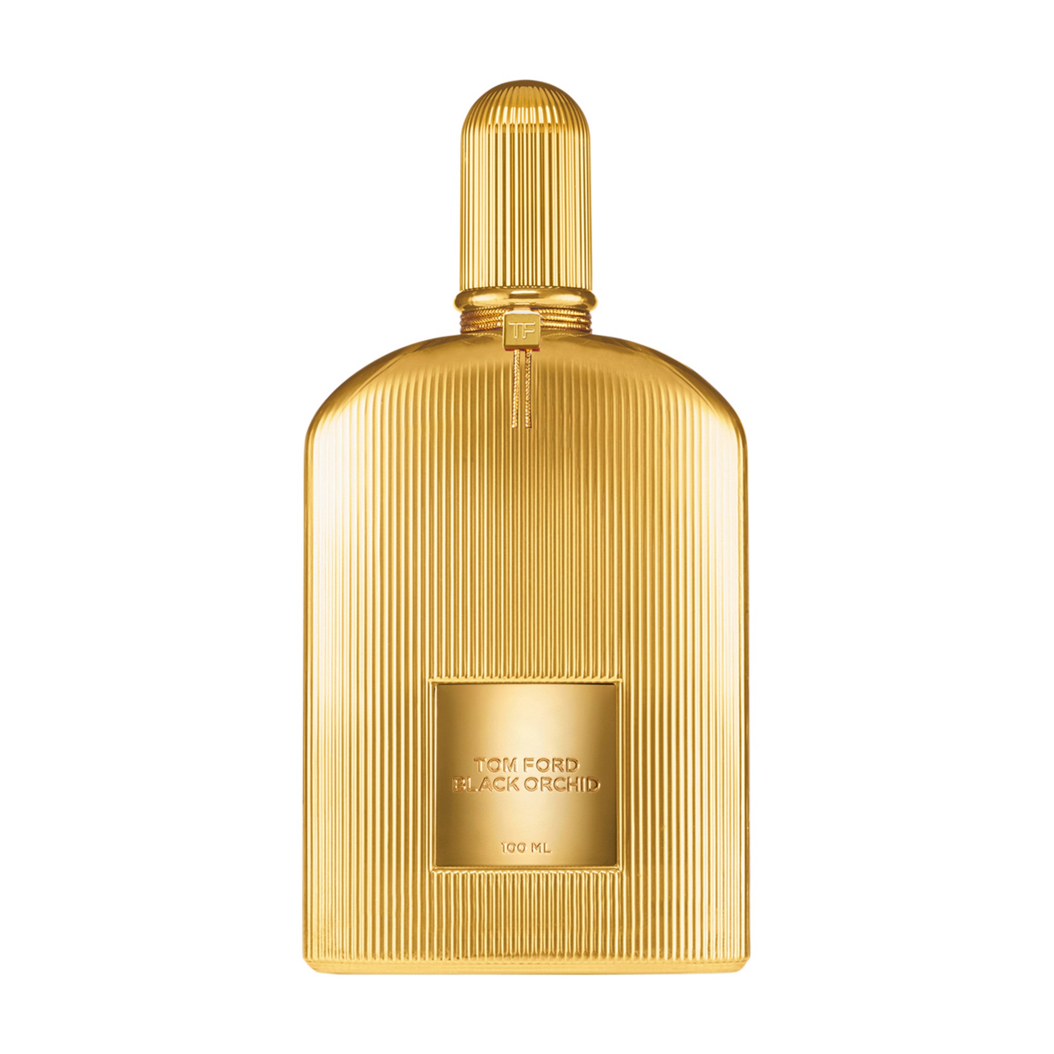 Black Orchid Perfume for Women - Luxury Floral Fragrance with Vanilla & Spice Notes - Perfect for Evening Events, Date Nights & Special Occasions
