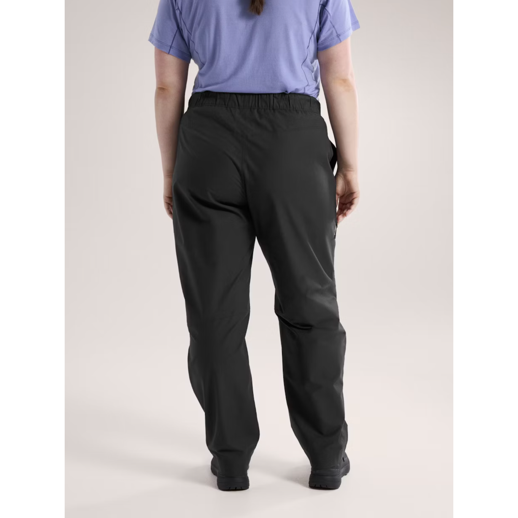 Arc'teryx Women's Kragg Cotton Pants - Lightweight Hiking & Travel Pants for Outdoor Adventures