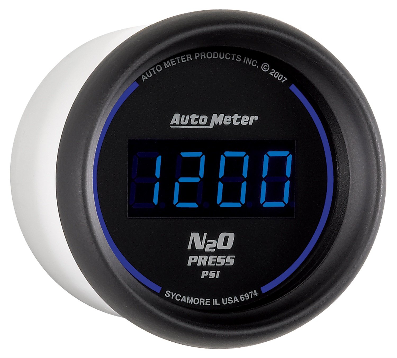 Auto Meter 6974 Cobalt Digital 2-1/16