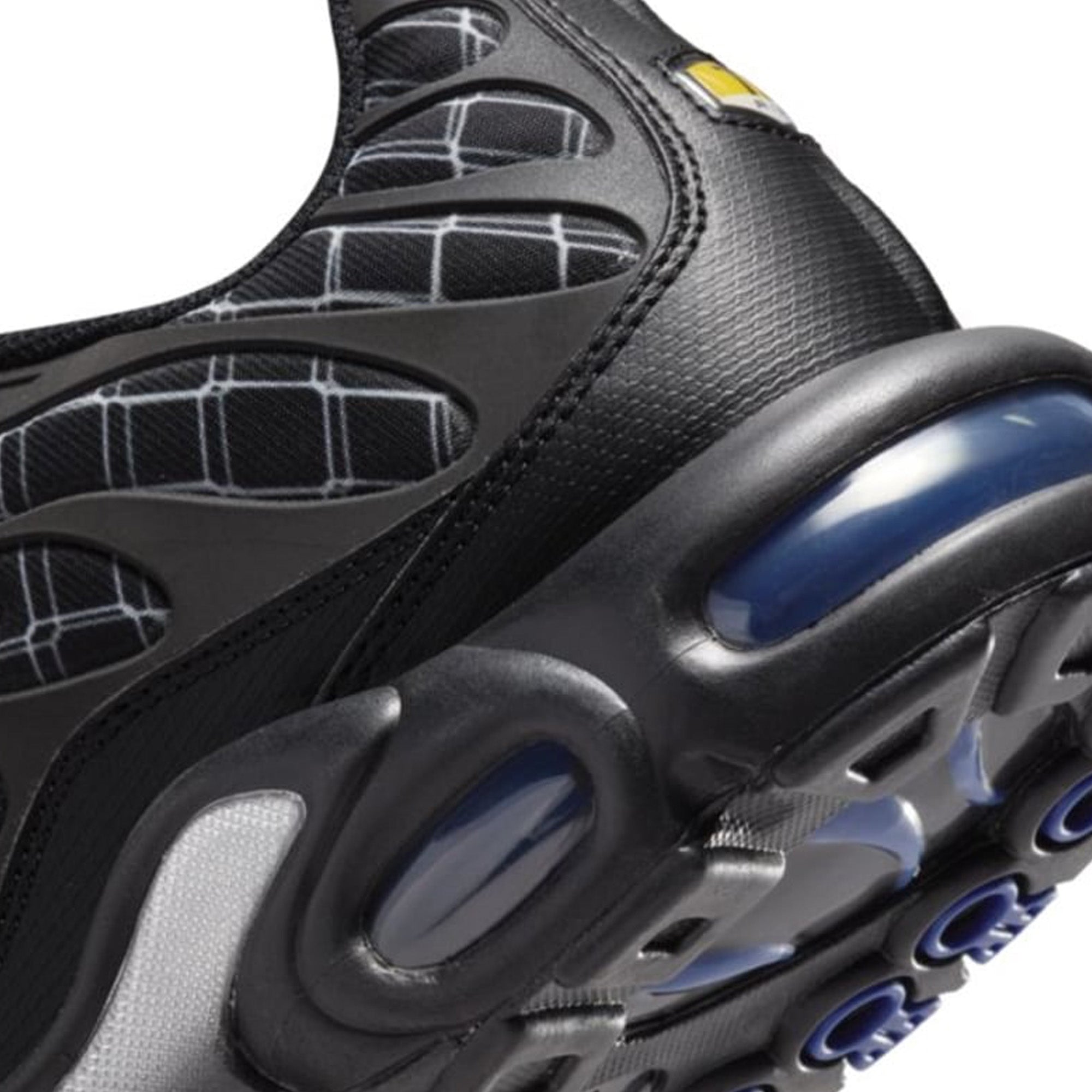 Nike Air Max TN Plus 'France' 2022 Running Shoes - Lightweight Cushioned Sneakers for Men & Women | Perfect for Gym, Jogging & Casual Wear