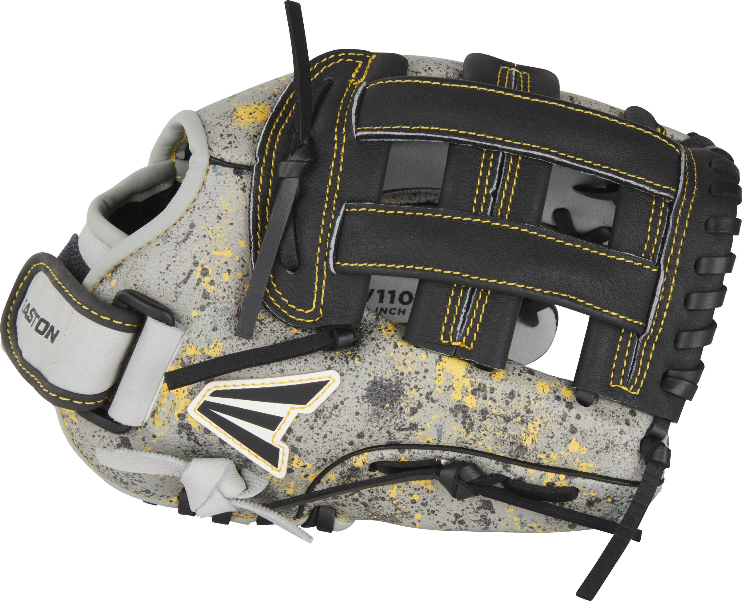 Easton Havoc Series Youth Baseball Glove - 11 Inch Left Hand Throw | Perfect for Kids & Youth Baseball Practice, Games & Training