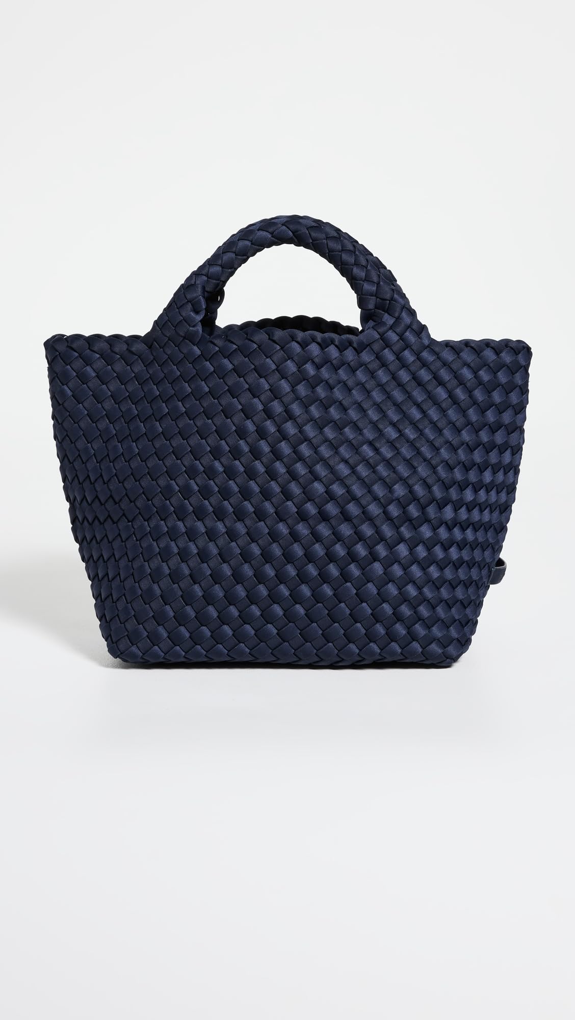 Naghedi Women's Small Tote Bag - Stylish & Lightweight Beach Tote for Shopping, Travel & Everyday Use