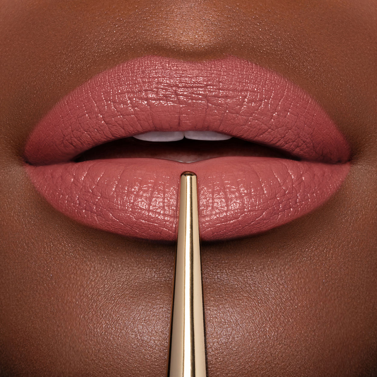 Confession Ultra Slim High Intensity Lipstick Refill - Long Lasting Matte Lip Color for Everyday Wear & Special Occasions