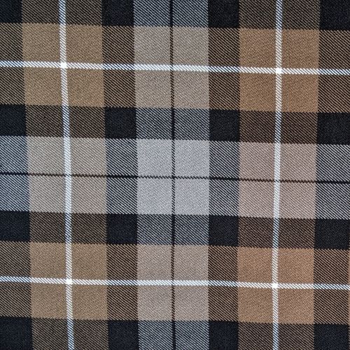 Authentic Graham Of Montrose Weathered Tartan Kilt - Custom Scottish Kilt for Men | Perfect for Highland Games, Weddings & Celtic Events