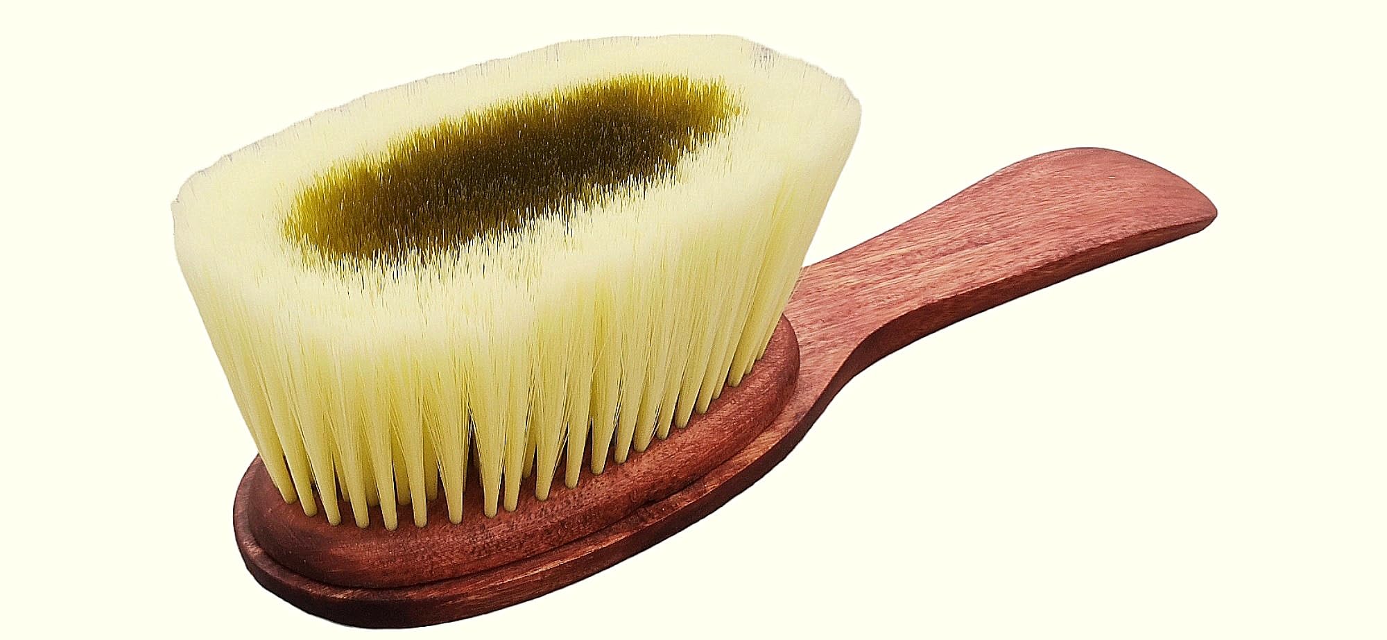 Antiter Professional Long Hair Cleaning Brush - Multi-Surface Dust & Lint Remover for Neck Hair, Bedsheets, Clothes & Car Seats | Perfect for Home, Office & Vehicle Cleaning
