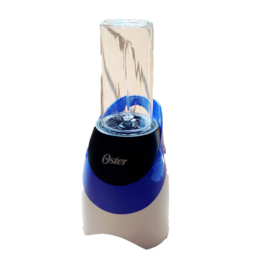 **Anbige Replacement Blender Blade with 12oz Cup & Lid – Compatible with Oster BLSTAV BLSTPB My Blend 250-Watt Blender – Perfect for Smoothies, Shakes & Food Prep**