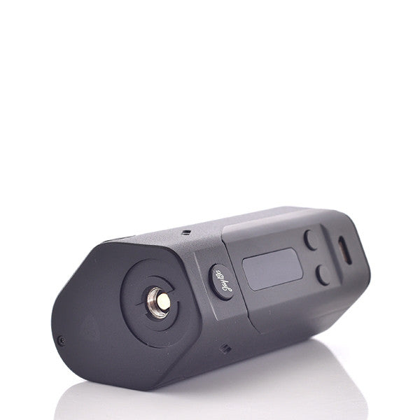 Wismec Reuleaux RX200 TC Box Mod - 200W Variable Wattage Vape Mod with Temperature Control for E-Cigarettes | Perfect for Cloud Chasing & Sub-Ohm Vaping