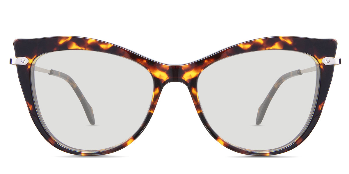 Susan Women's Prescription Tinted Glasses - Stylish & UV Protection for Reading, Driving & Outdoor Activities