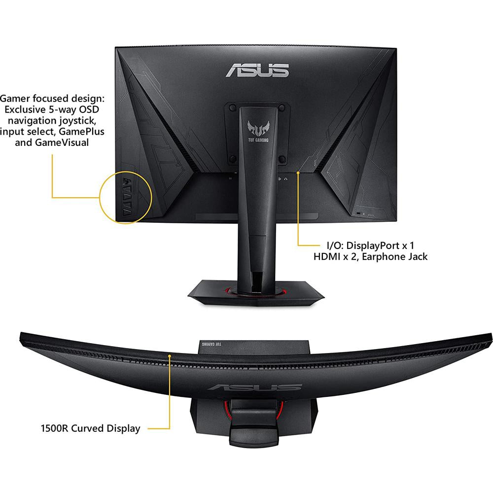 ASUS 27