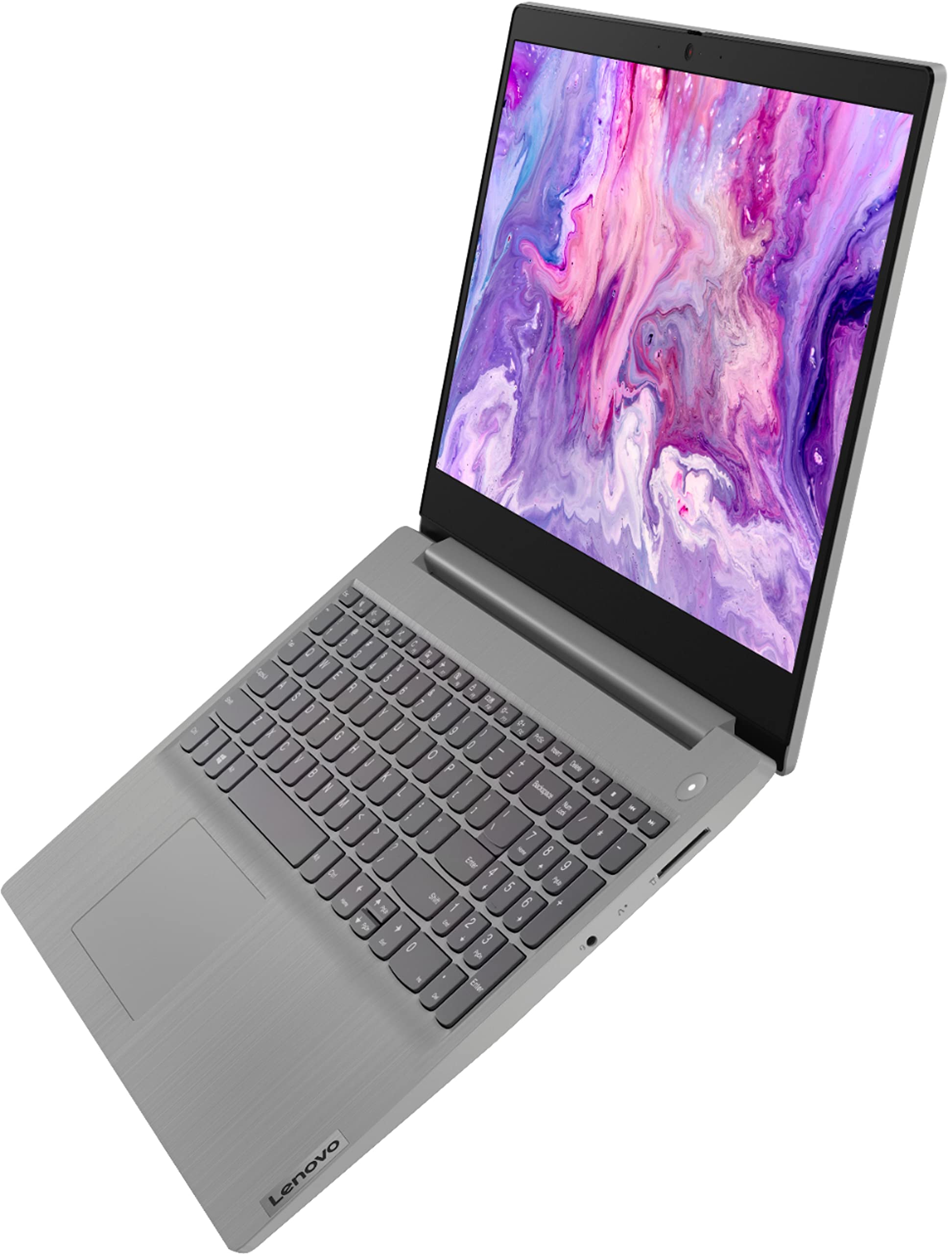 Lenovo Ideapad 3 Business Laptop - 15.6