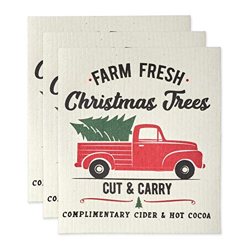 Christmas Truck