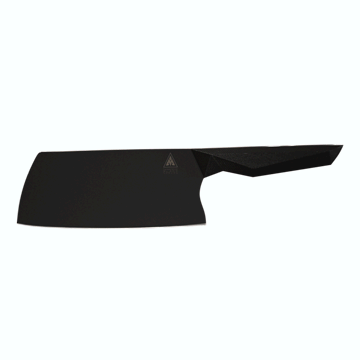 Dalstrong Cleaver Knife 7