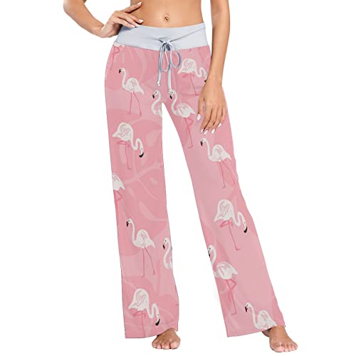 Multicolor - Flamingo Pink Cute