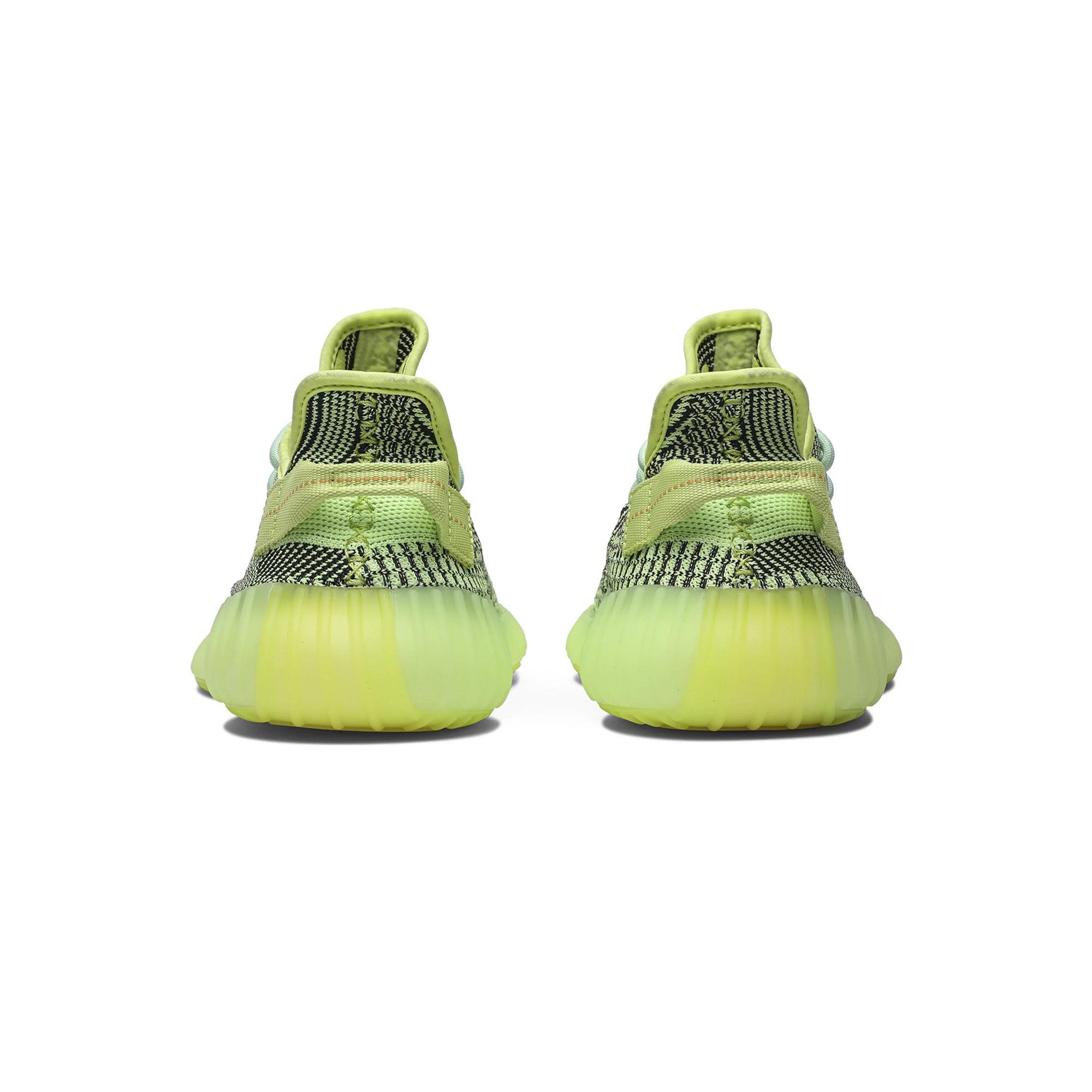 Adidas Yeezy Boost 350 V2 Yeezreel Non-Reflective Sneakers - Men's Running Shoes for Casual Wear & Street Fashion (2019 Release)