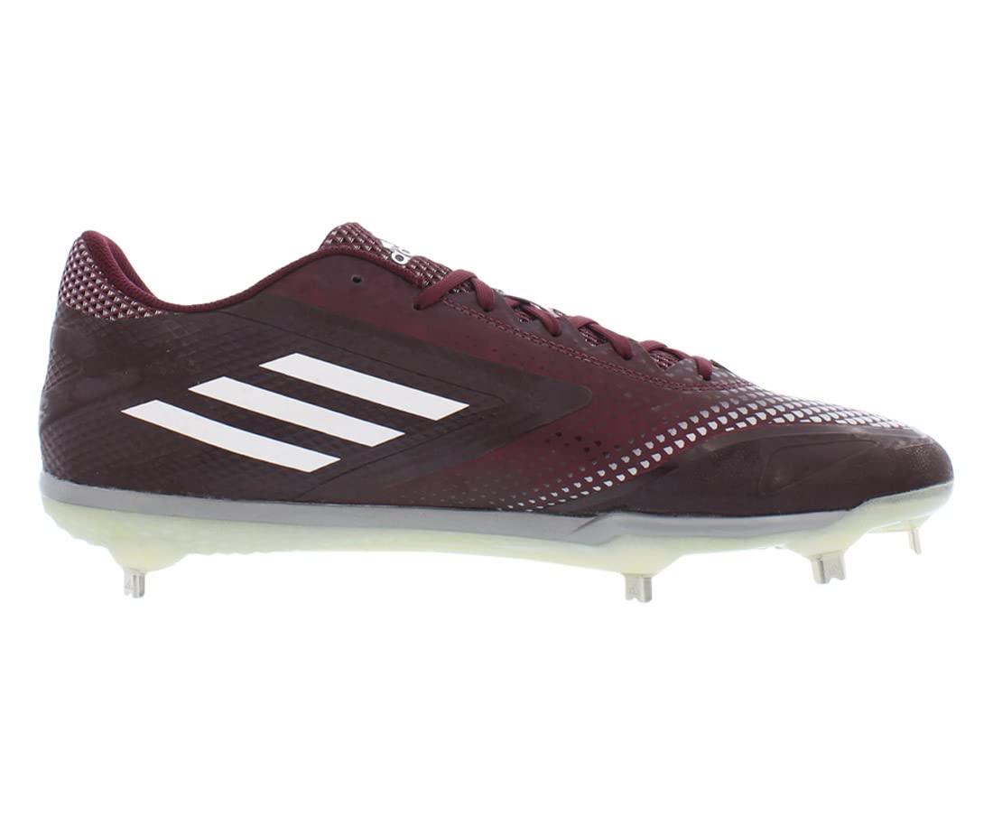 Adidas Adizero Afterburner 2.0 Men's Running Shoes - Lightweight & Breathable for Sprint Training & Track Running