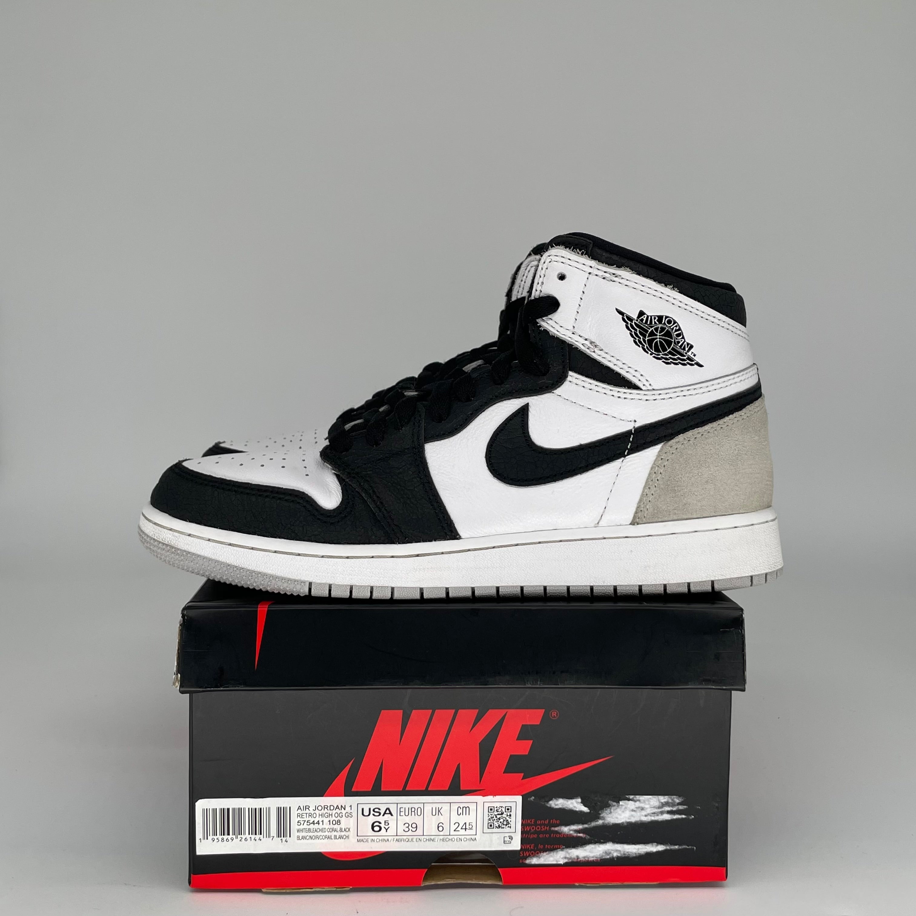 Nike Air Jordan 1 Retro High OG 