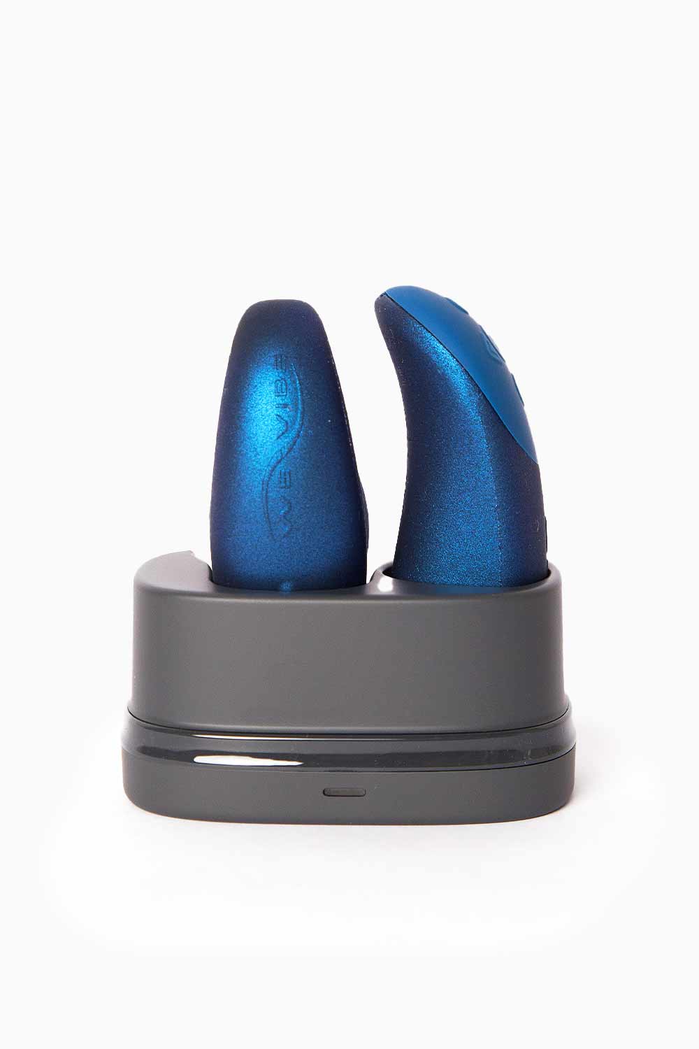 CHORUS Couples Vibrator - Dual Stimulation Massager for Her & Him - Waterproof & Rechargeable Adult Toy for Enhanced Intimacy - Perfect for Date Nights & Romantic Getaways