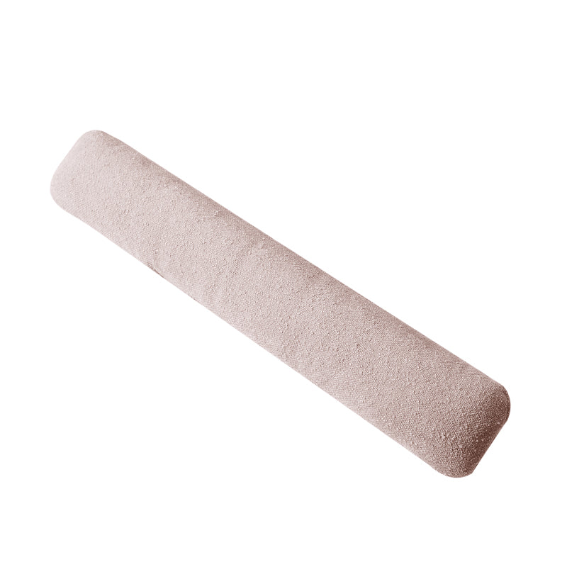Comfortable Cuddle Nursery Power Glider Neck Pillow - Soft Support for Nursing, Travel & Relaxation - Perfect for Moms, Babies & Long Flights