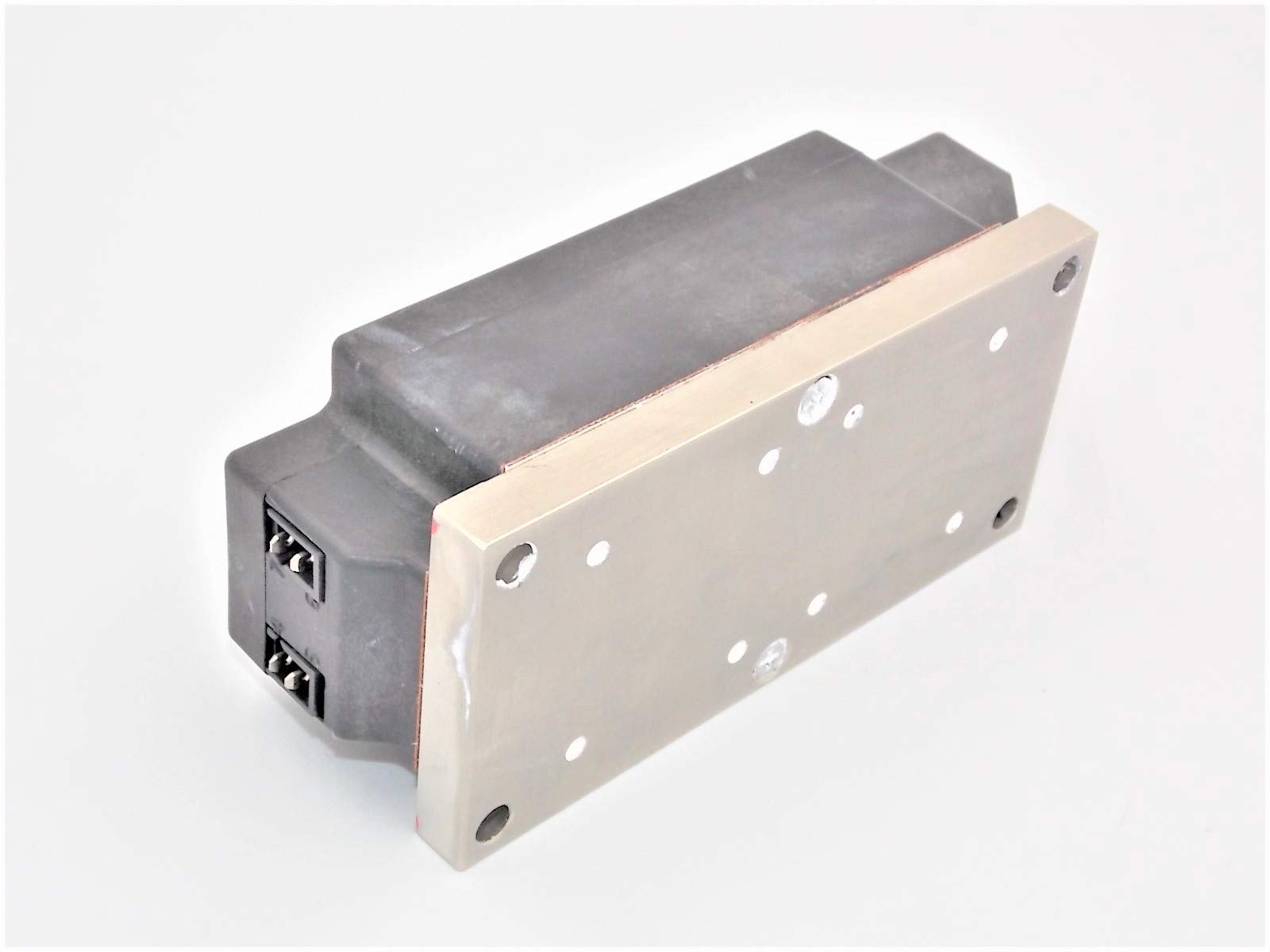 Powerex LD431650 Dual Isolated Power Supply Module - 1/pkg - High Efficiency DC/DC Converter for Industrial Automation & Medical Equipment Power Solutions