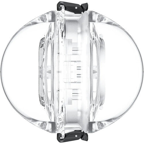 Insta360 X5 Waterproof Dive Case - Underwater Housing for 360 Camera | Perfect for Scuba Diving, Snorkeling & Water Sports Photography