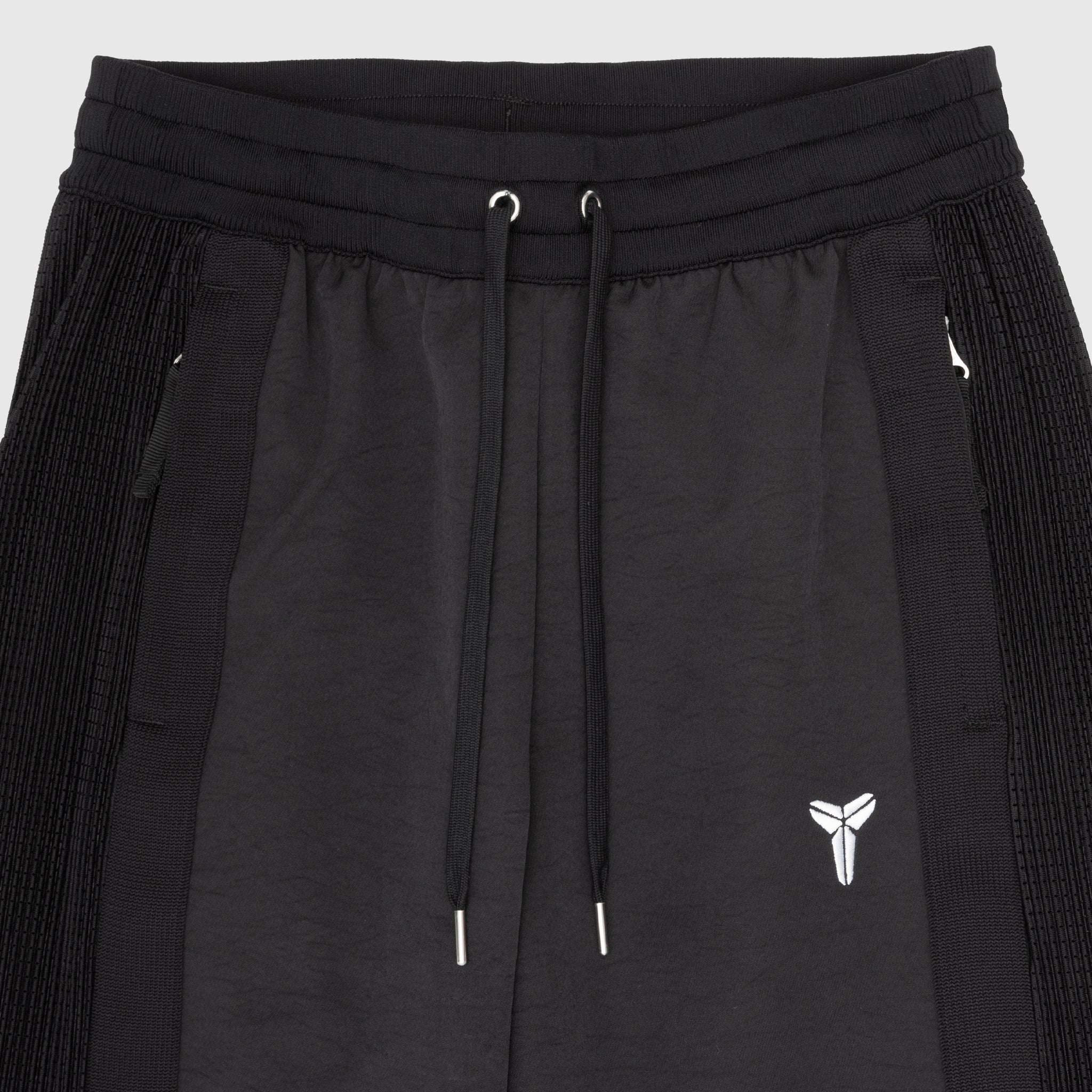 KOBE PLEATED PANTS for Men - Black Casual Trousers with Comfortable Fit | Perfect for Office, Business, Travel & Everyday Wear