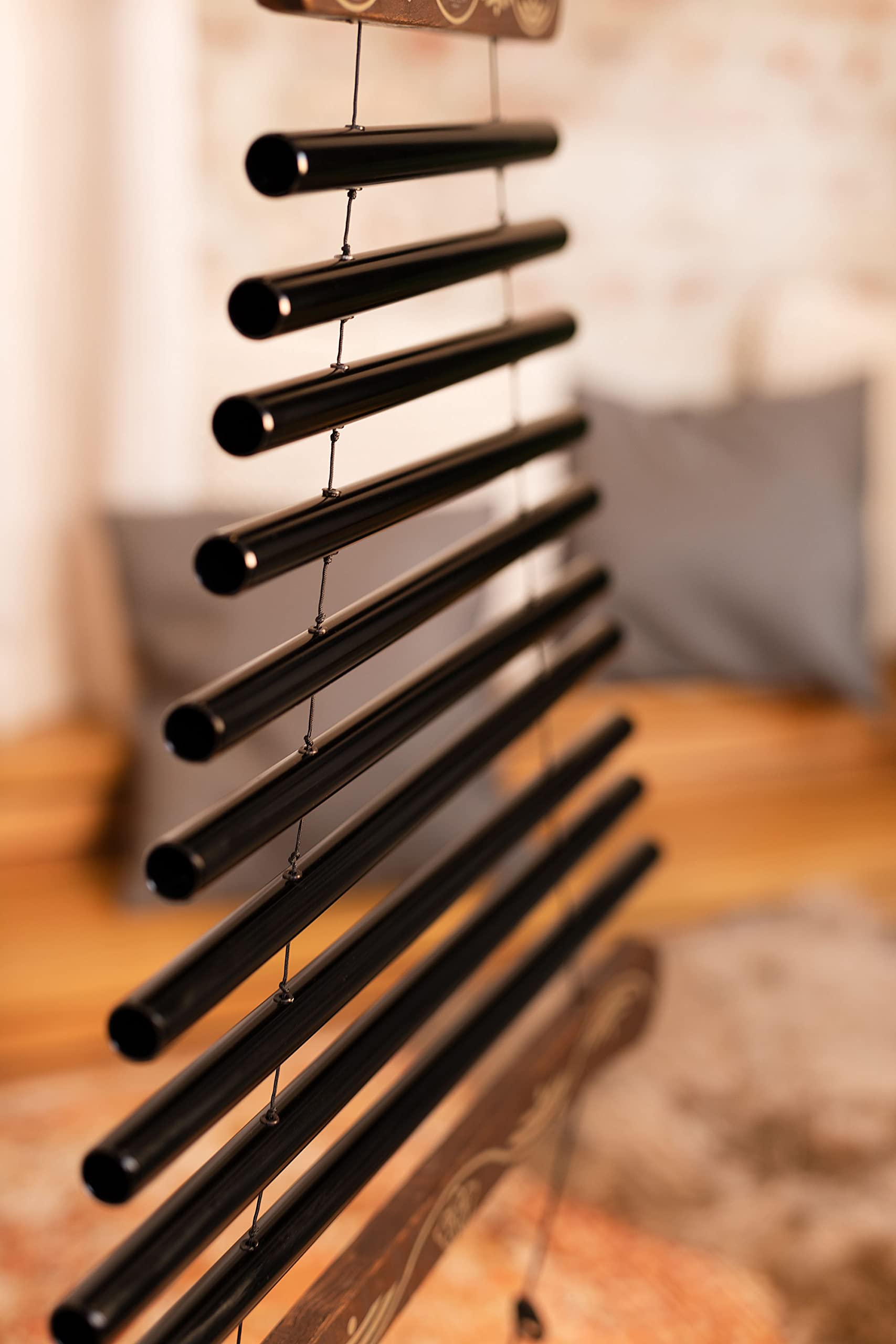 Meinl Sonic Energy Meditation Flow Chimes - 28