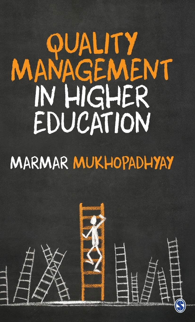 Quality Management in Higher Education: Best Practices & Strategies for Academic Excellence | Improve Institutional Performance & Accreditation Standards
