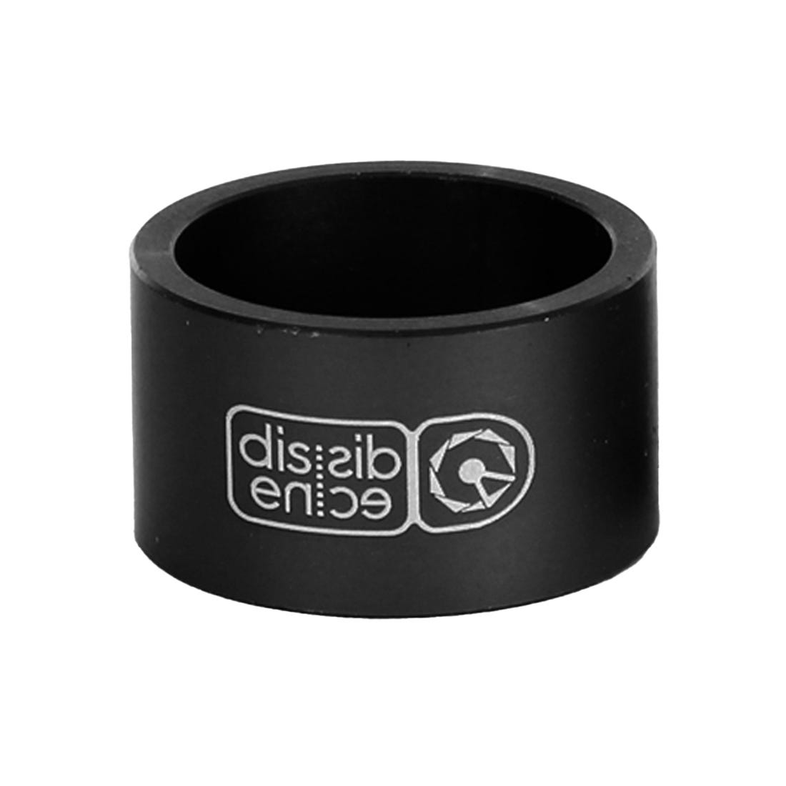 20mm Dissidence Headset Spacer - Premium Bike Headset Spacer for Mountain & Road Bikes - Perfect for Cycling, Commuting & Bike Maintenance