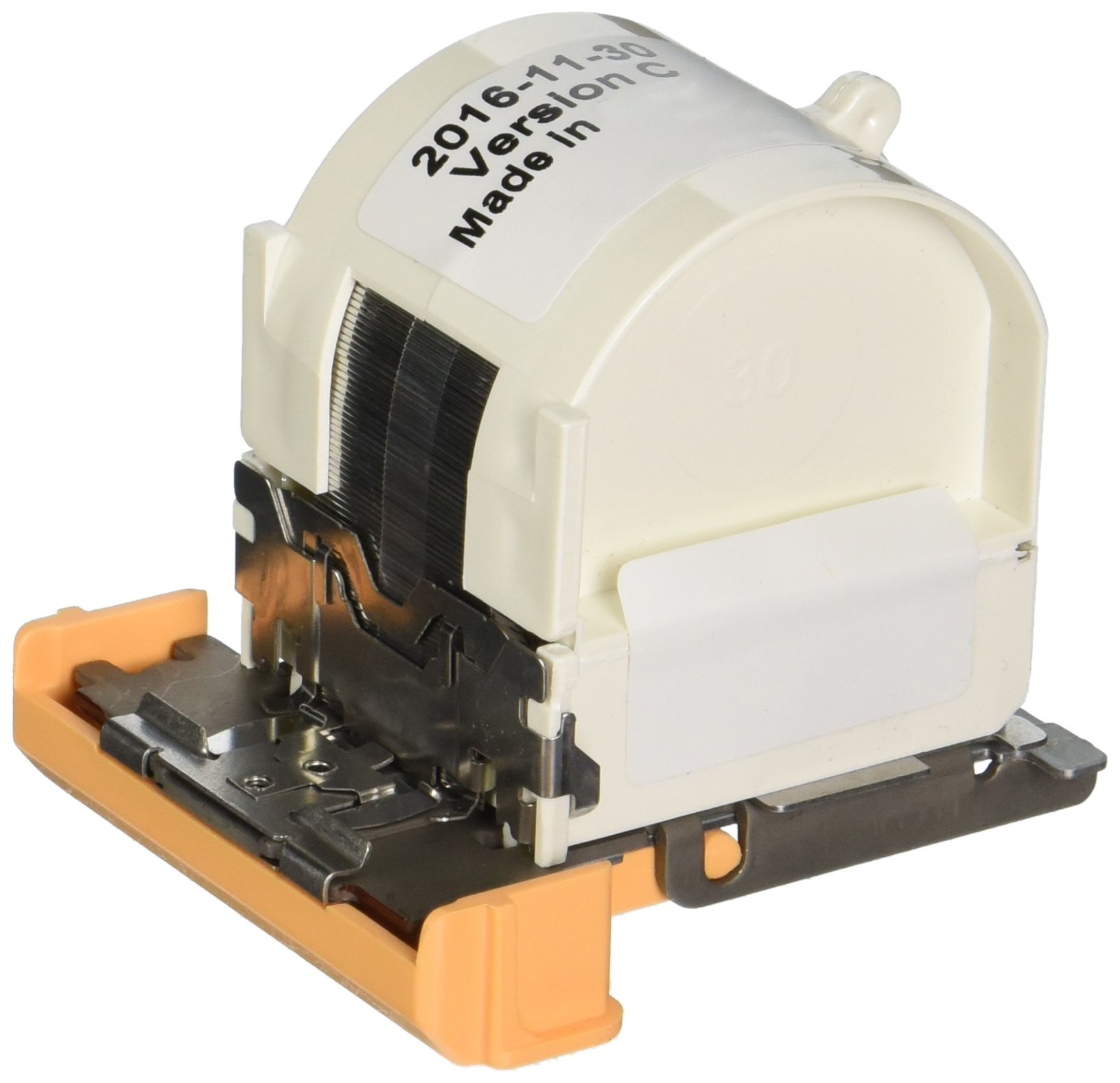 Xerox Staples 30-Sheet Capacity Heavy Duty Staples - 5000 Staples per Cartridge, 3 Cartridges per Box (008R13034) - Ideal for Office, School, and Home Paper Stapling Needs