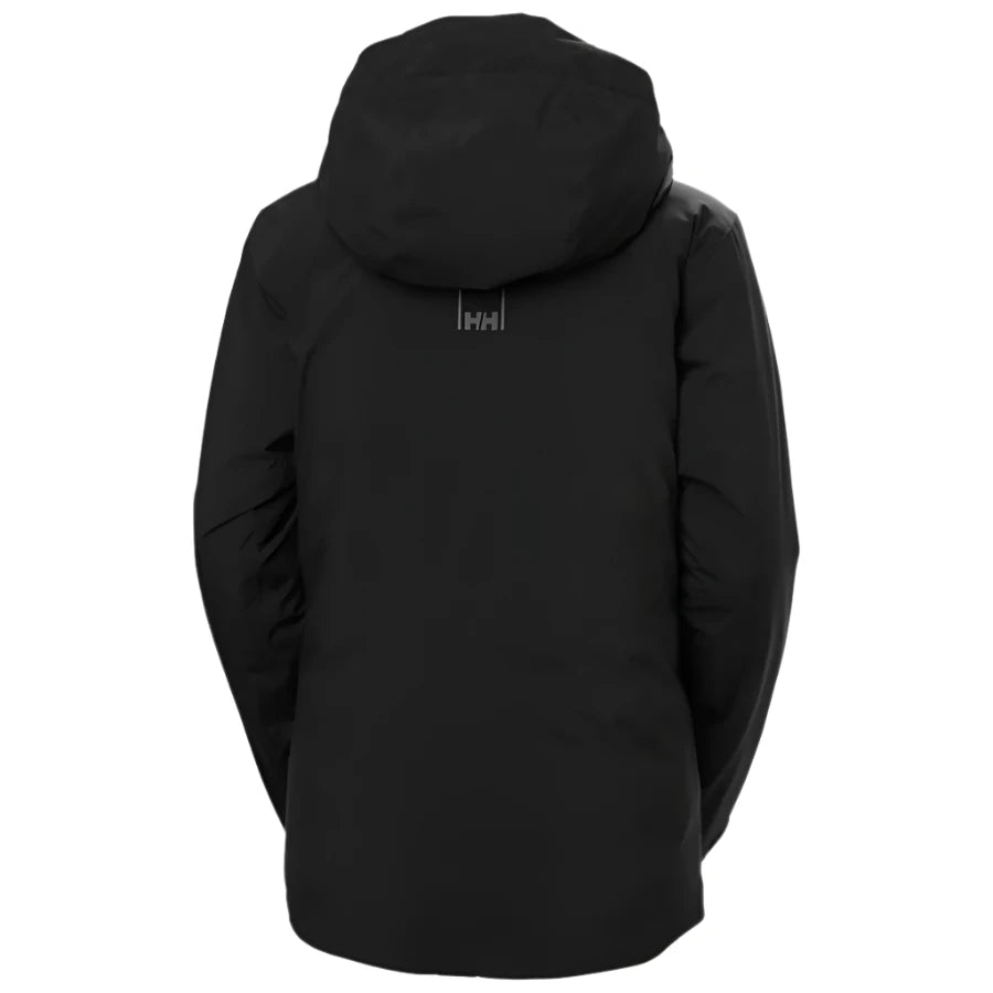 Helly Hansen Women's Edge 3.0 Insulated Winter Jacket - Waterproof, Windproof & Warm - Perfect for Skiing, Hiking & Outdoor Adventures (2025 Edition)
