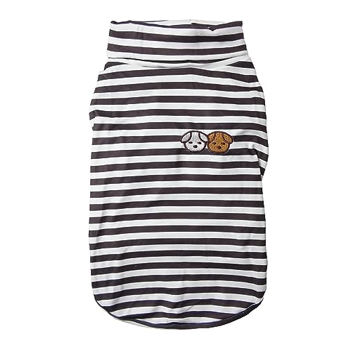 Brown Striped
