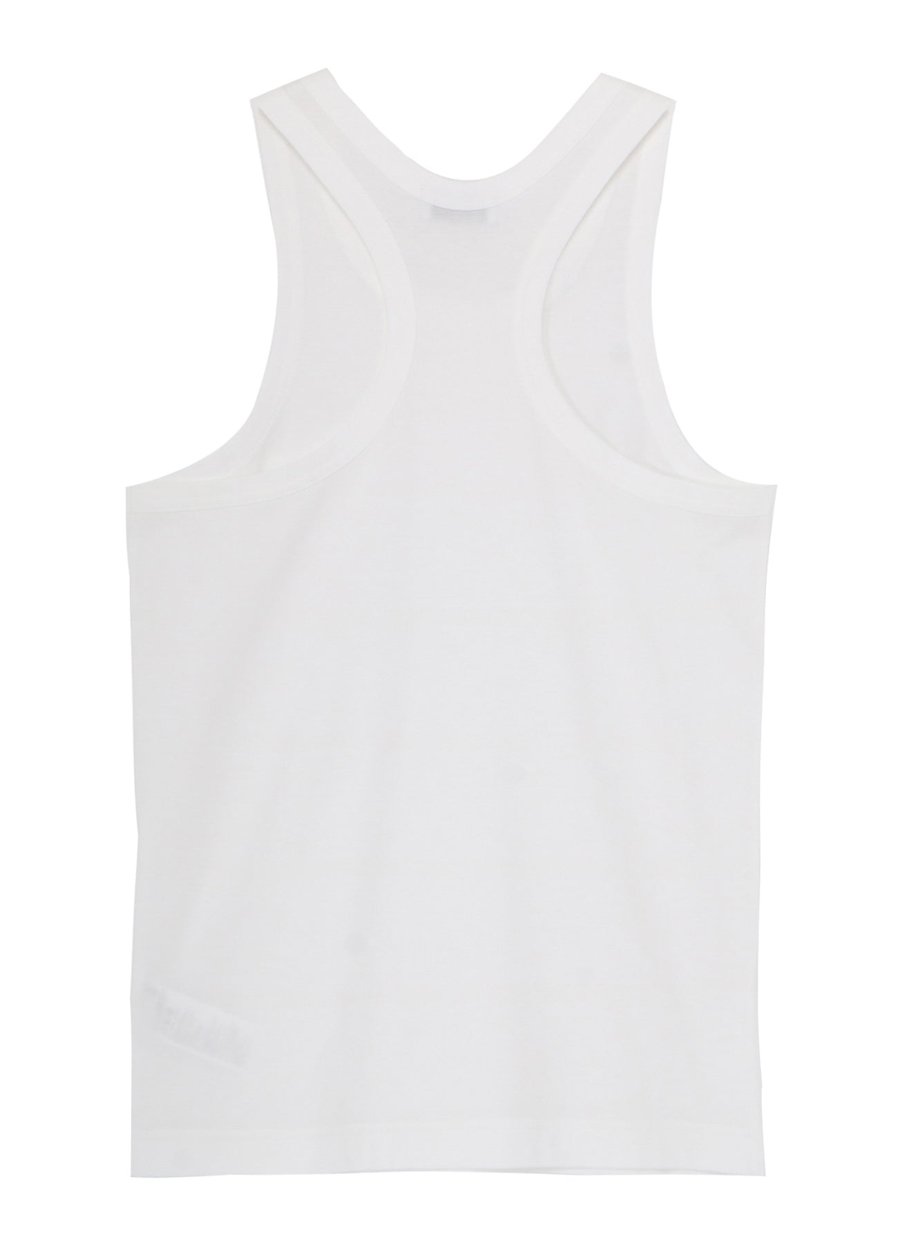 Soft Cotton Single Jersey Tank Top for Women - Comfortable & Breathable Summer Casual Wear