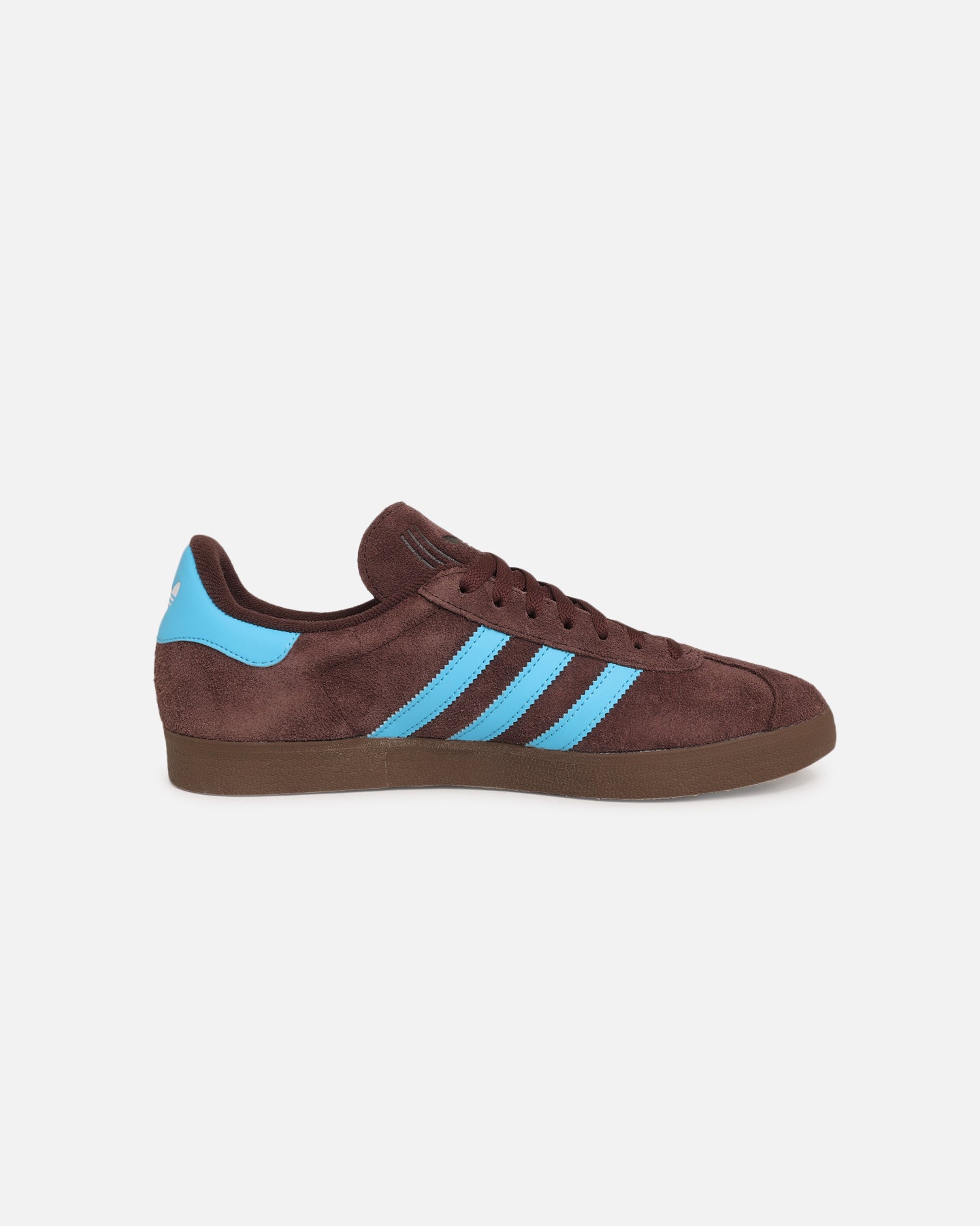 Adidas Gazelle Sneakers - Classic Brown Leather Casual Shoes for Men & Women | Perfect for Running, Walking & Everyday Wear