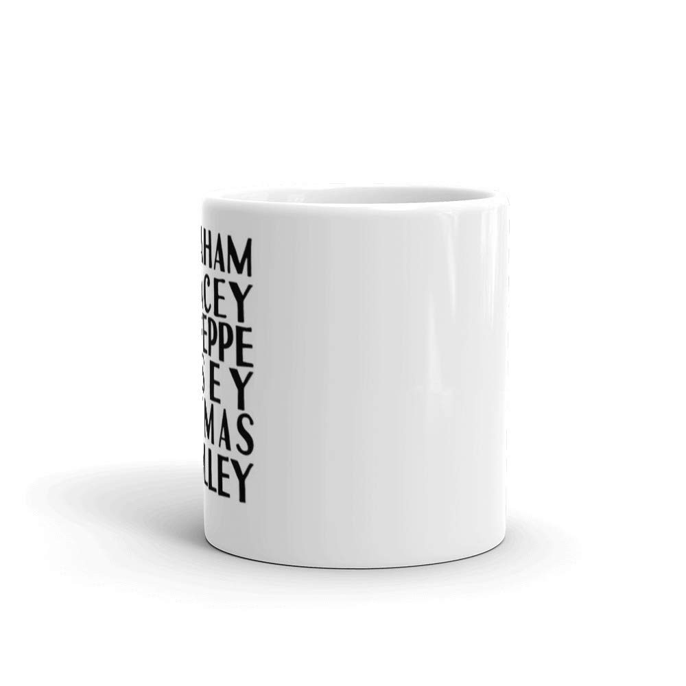 Thomas O'Malley - The Aristocats 11 Oz White Ceramic Mug - Perfect for Disney Fans, Coffee & Tea Lovers, Collectible Gift Idea for Movie Enthusiasts