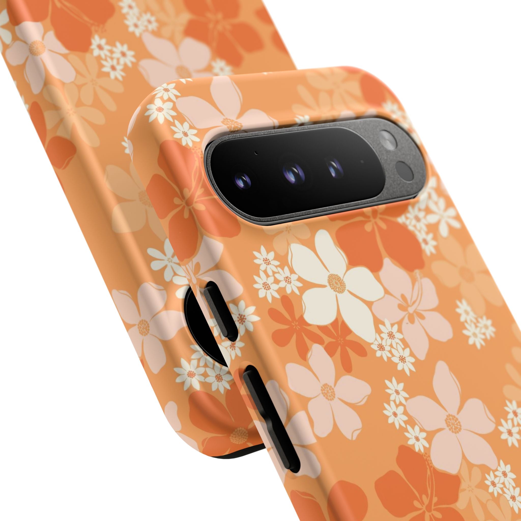 Groovy Pua Google Pixel Phone Case - Durable Protective Cover for Google Pixel Series | Perfect for Everyday Use, Travel & Outdoor Activities