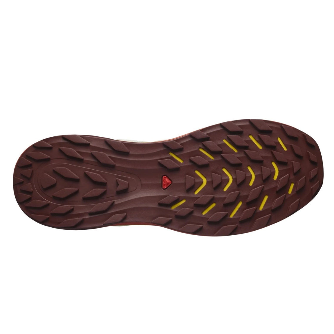 Men's Salomon Ultra Glide 2 Trail Running Shoes - Lightweight & Cushioned for Long-Distance Hiking & Outdoor Adventures