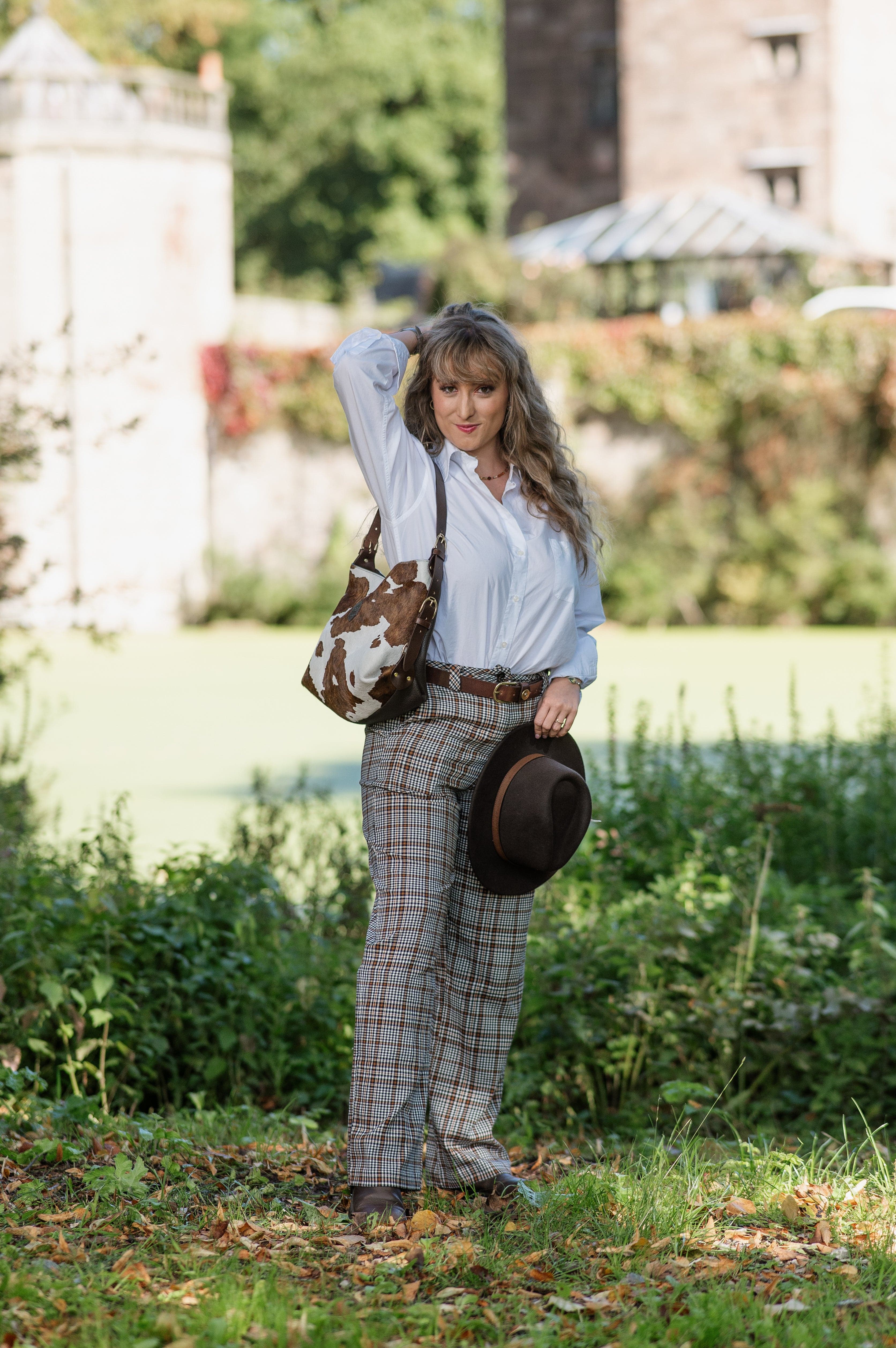 Clifton Tote Bag - Premium Limited Edition Handbag for Women | Perfect for Work, Travel & Everyday Use