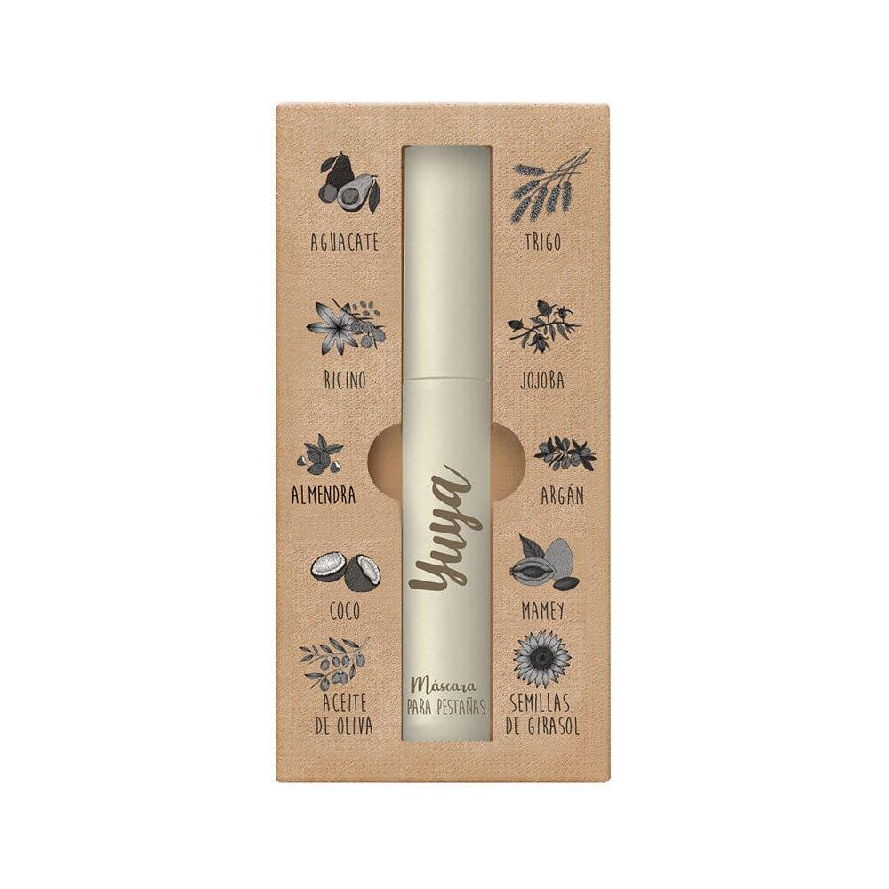 10 Natural Oils Eyelash Growth Serum for Longer, Thicker Lashes - Perfect for Nighttime Use & Lash Enhancement