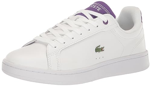 Wht/Dk Purp
