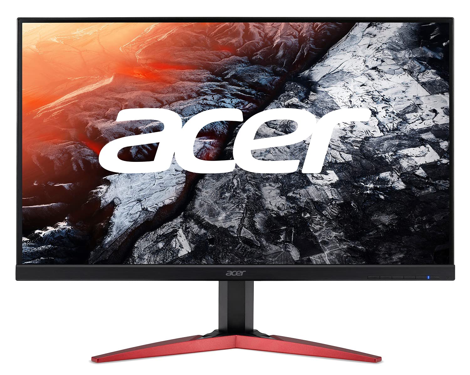 Acer KG251Q 24.5