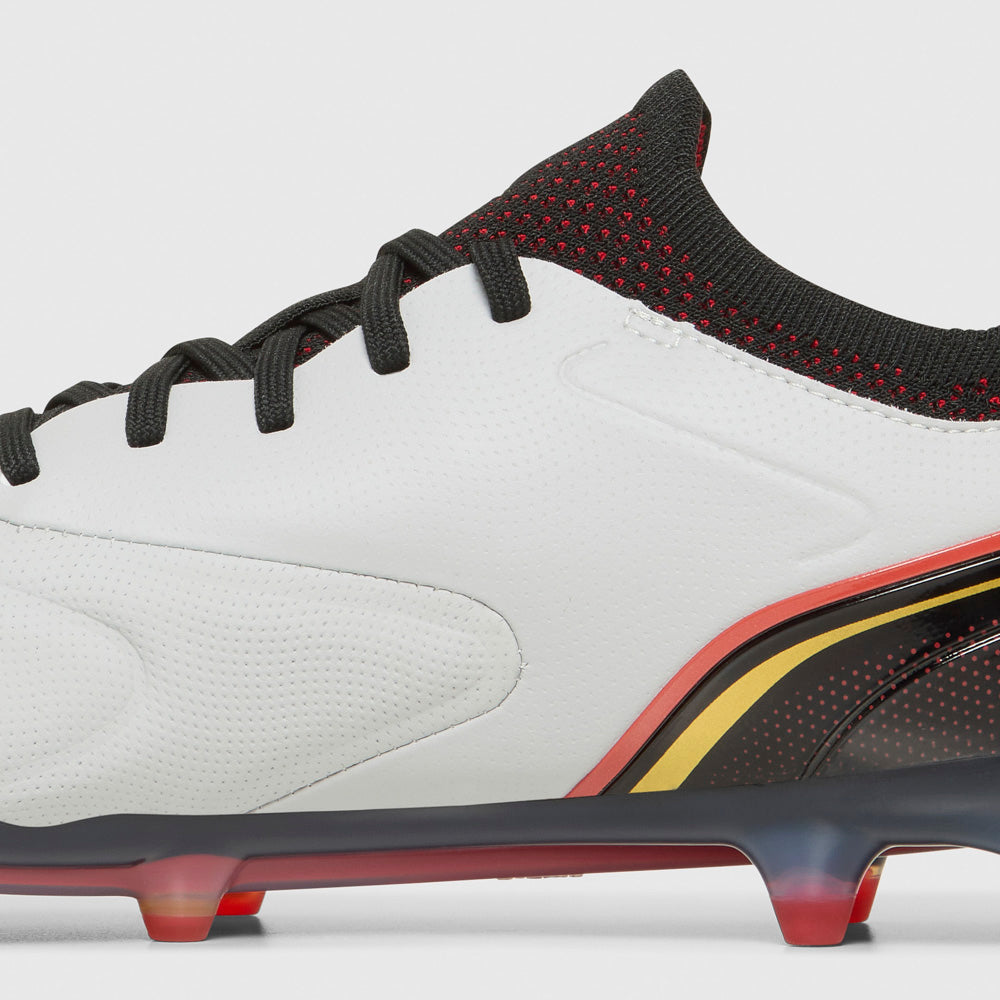 TOCCO V PRO FG 1 - Premium Soccer Cleats for Men - Lightweight & Durable for Turf & Firm Ground - Perfect for Training & Matches