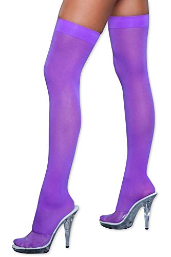 Neon Purple