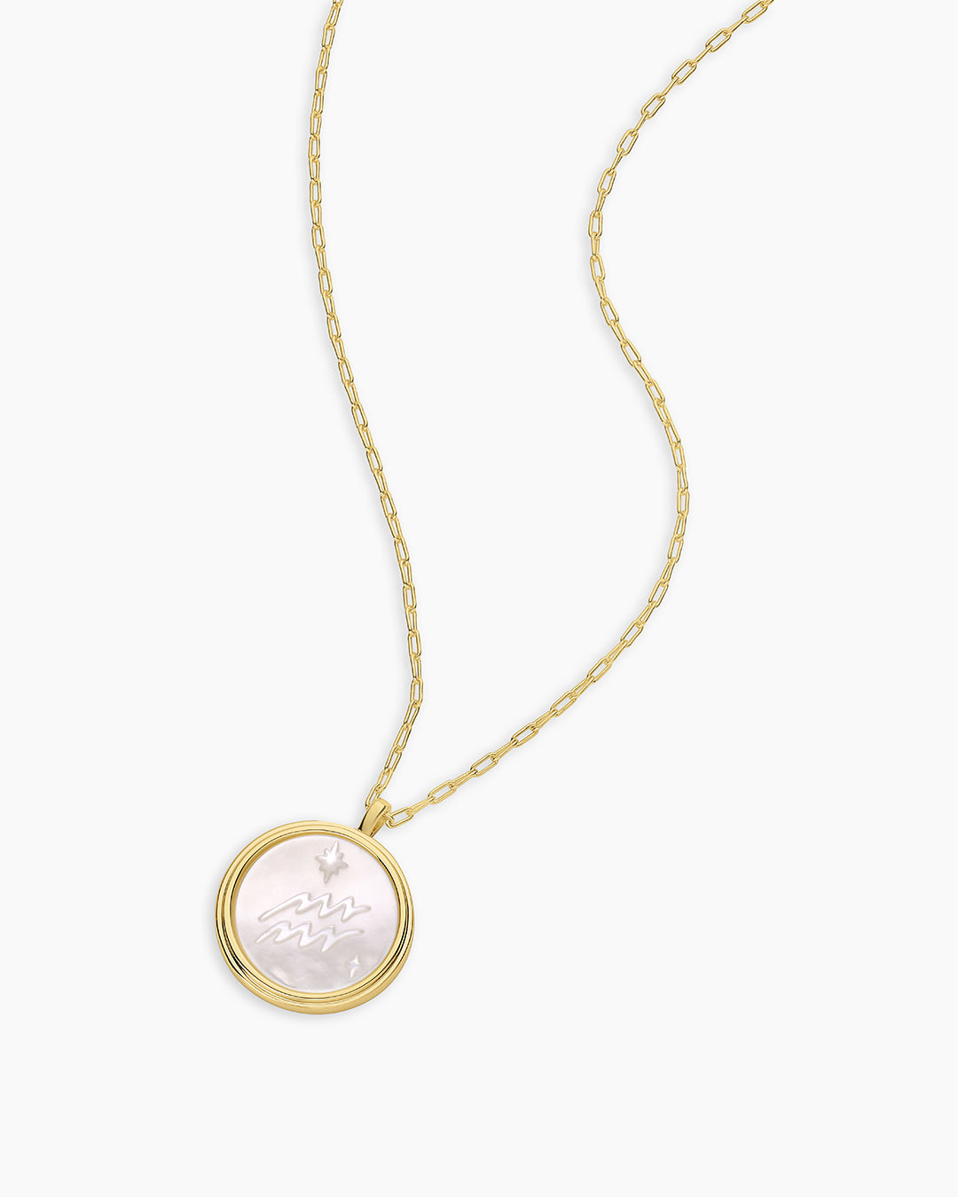 Zodiac Necklace - Personalized Astrology Pendant for Women - Perfect for Birthdays, Gifts & Daily Wear
